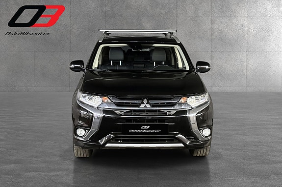 Mitsubishi Outlander 8 of 27