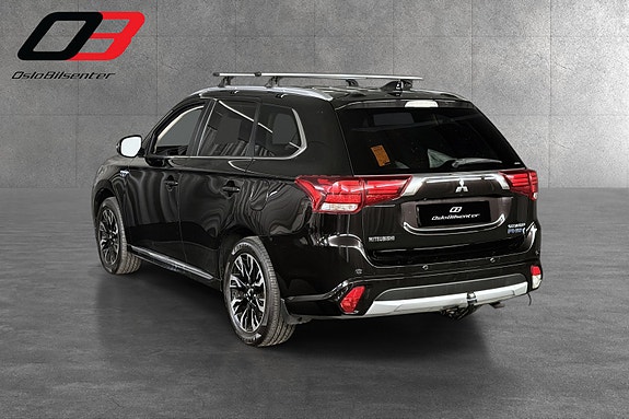 Mitsubishi Outlander 3 of 27