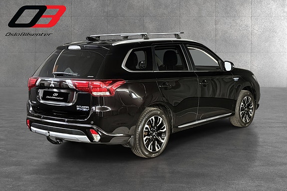 Mitsubishi Outlander 5 of 27