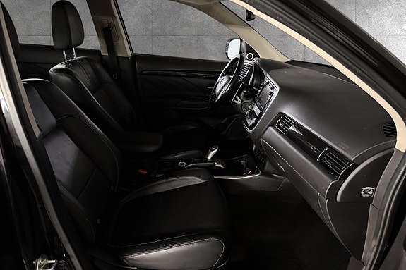 Mitsubishi Outlander 15 of 27