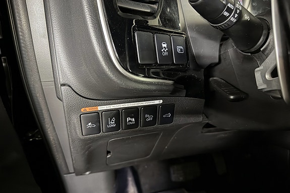 Mitsubishi Outlander 25 of 27