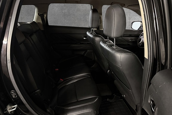 Mitsubishi Outlander 20 of 27
