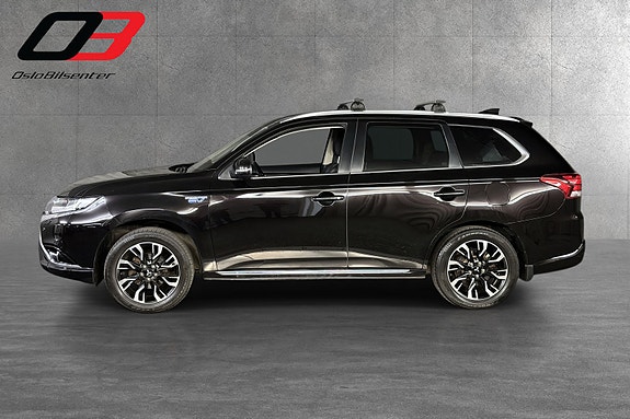 Mitsubishi Outlander 2 of 27