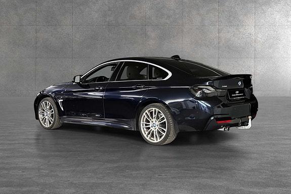 BMW 5 of 30