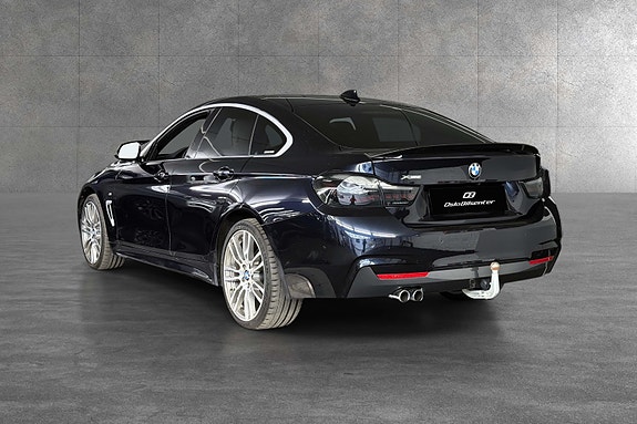 BMW 6 of 30