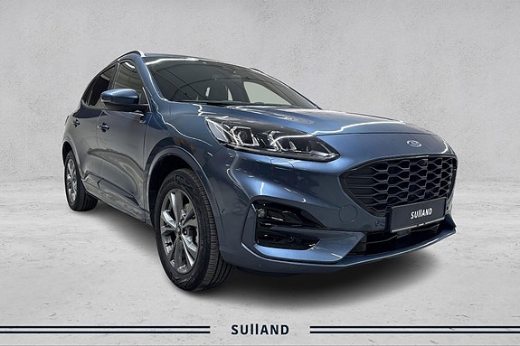 Ford Kuga 7 of 27
