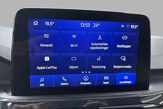 Ford Kuga 25 of 27