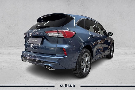 Ford Kuga 5 of 27