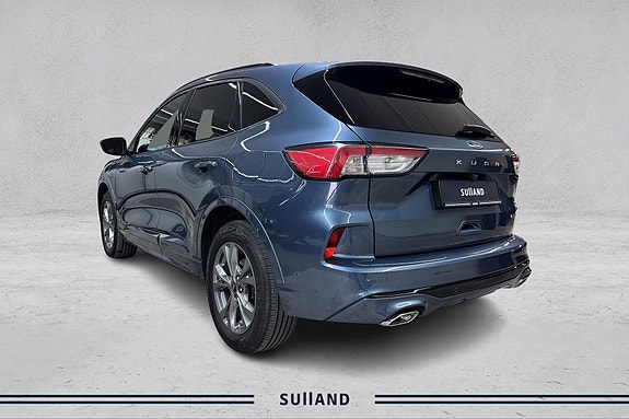 Ford Kuga 3 of 27