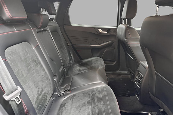 Ford Kuga 16 of 27