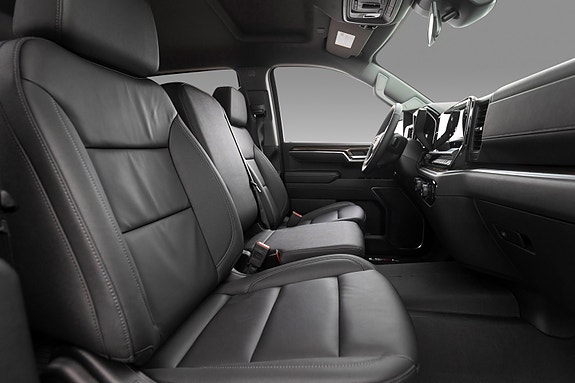 Chevrolet Silverado 1500 23 of 24