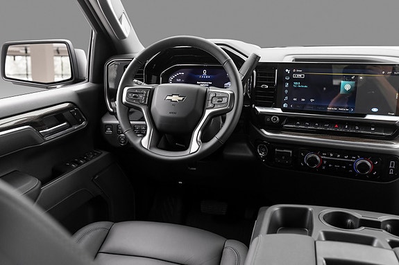 Chevrolet Silverado 1500 24 of 24