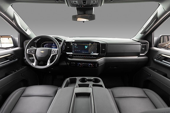 Chevrolet Silverado 1500 21 of 24