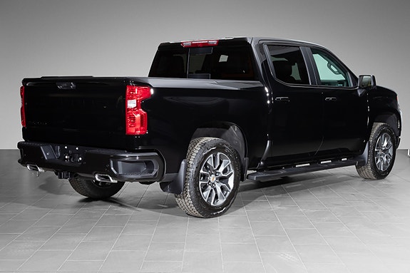 Chevrolet Silverado 1500 5 of 24