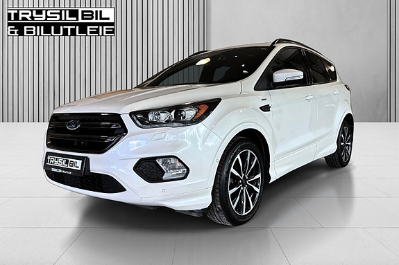 Ford Kuga 6 of 30