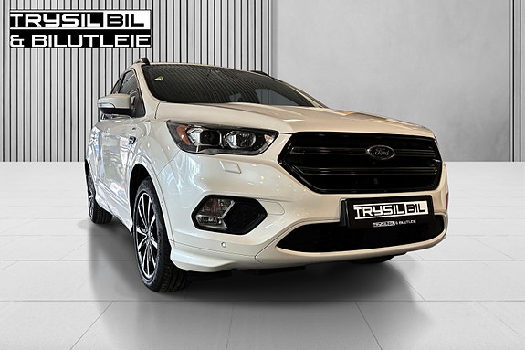 Ford Kuga 2 of 30