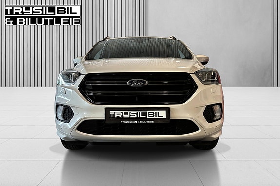 Ford Kuga 4 of 30