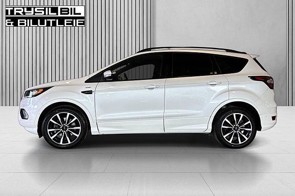 Ford Kuga 8 of 30