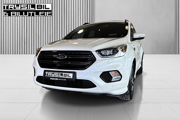 Ford Kuga 5 of 30