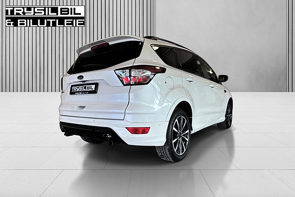 Ford Kuga 12 of 30