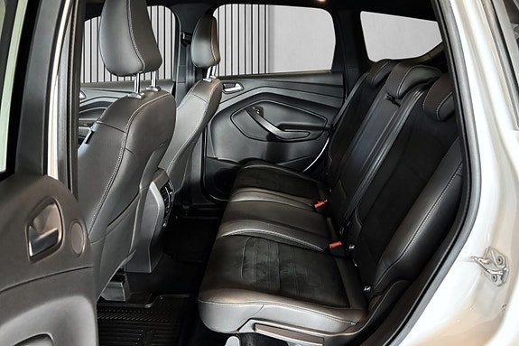 Ford Kuga 19 of 30
