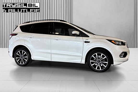 Ford Kuga 15 of 30