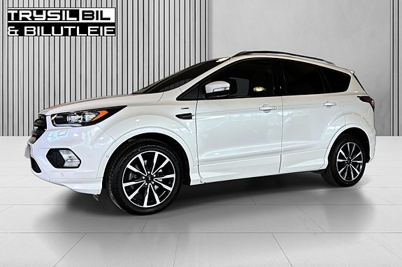Ford Kuga 7 of 30