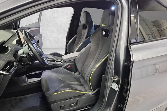 Skoda Enyaq Coupe RS 8 of 12