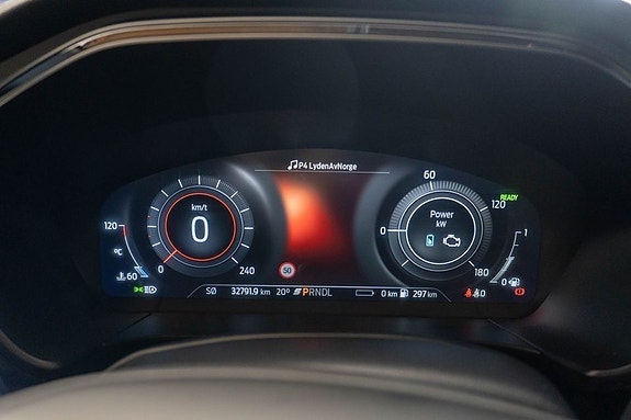 Ford Kuga 30 of 30