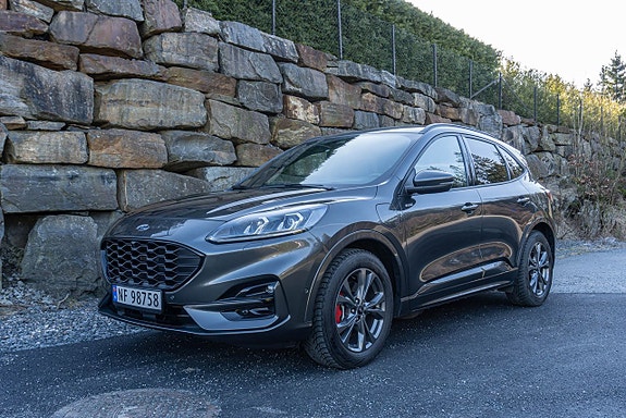 Ford Kuga 6 of 30