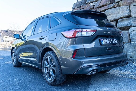 Ford Kuga 11 of 30