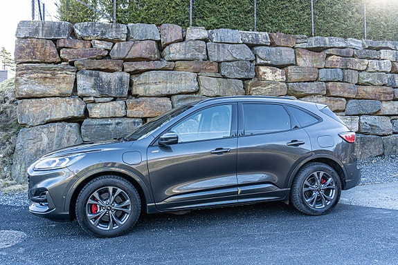 Ford Kuga 10 of 30