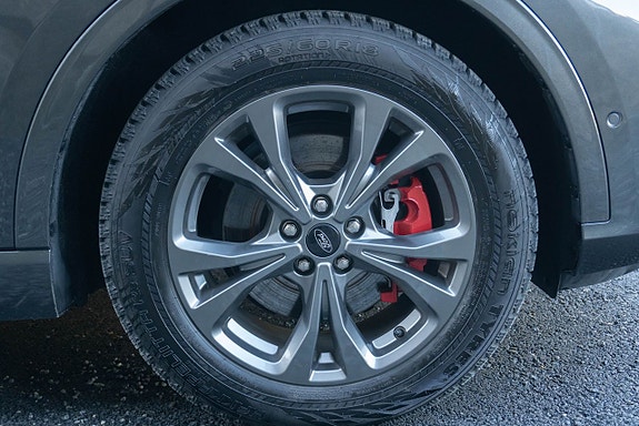 Ford Kuga 26 of 30