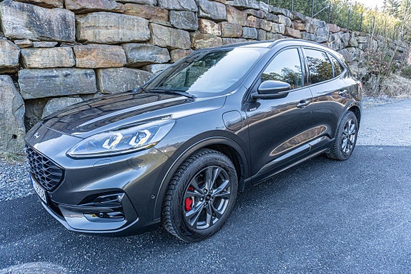 Ford Kuga 9 of 30