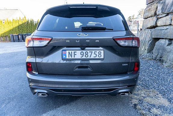Ford Kuga 12 of 30