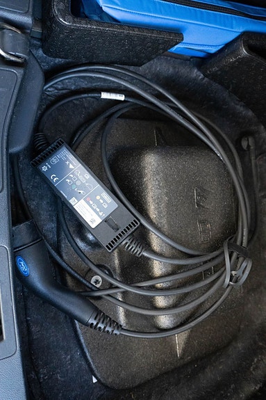 Ford Kuga 29 of 30
