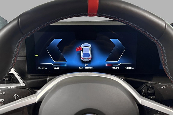 BMW i4 8 of 16