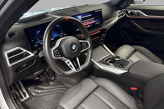 BMW i4 6 of 16