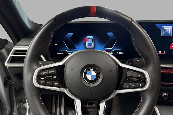 BMW i4 7 of 16