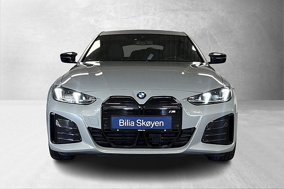 BMW i4 2 of 16