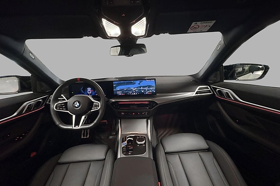 BMW i4 12 of 16