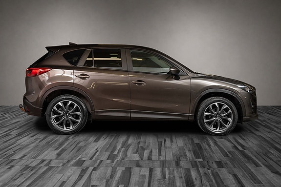 Mazda CX-5 6 of 25