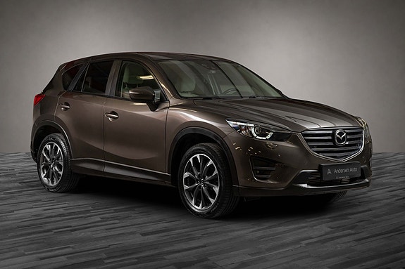 Mazda CX-5 7 of 25