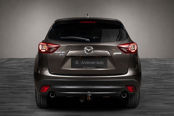 Mazda CX-5 4 of 25