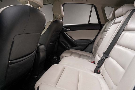 Mazda CX-5 14 of 25