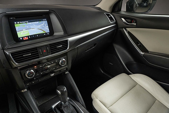 Mazda CX-5 10 of 25