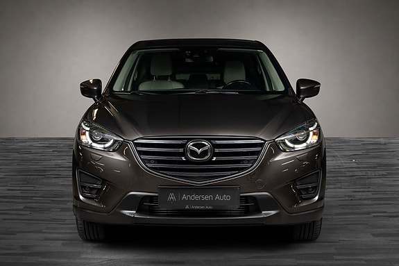 Mazda CX-5 8 of 25