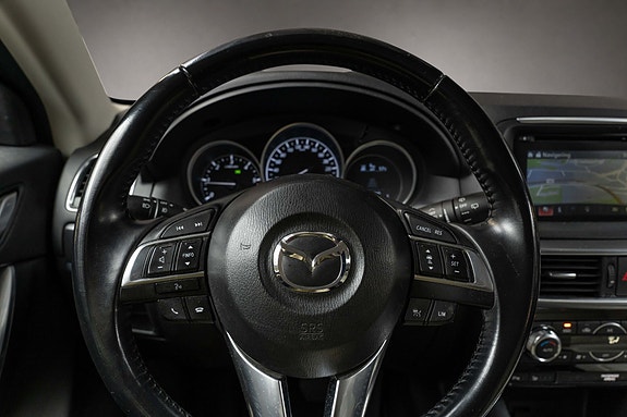 Mazda CX-5 19 of 25