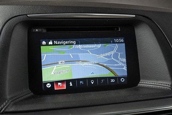 Mazda CX-5 24 of 25