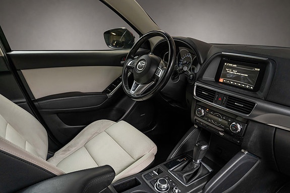 Mazda CX-5 17 of 25